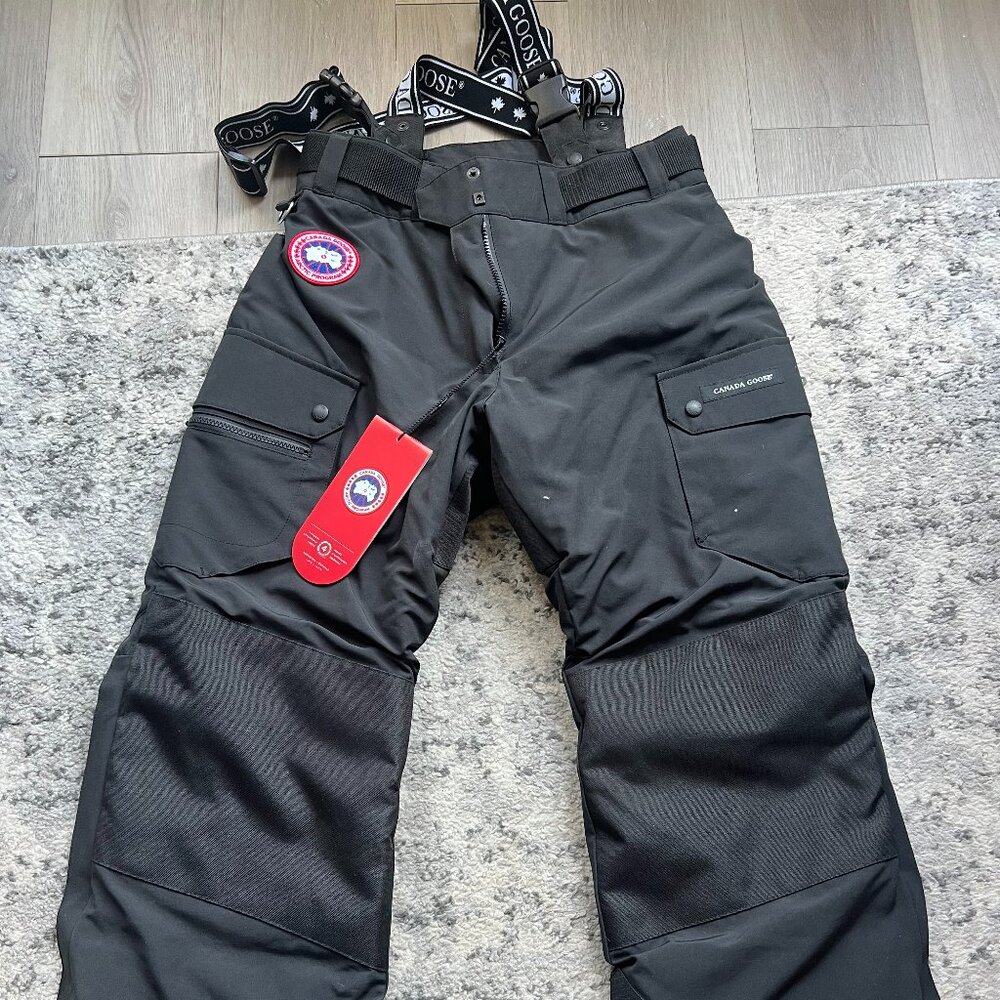 Canada Goose Tundra Down Pants